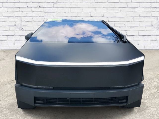 2024 Tesla Cybertruck NA
