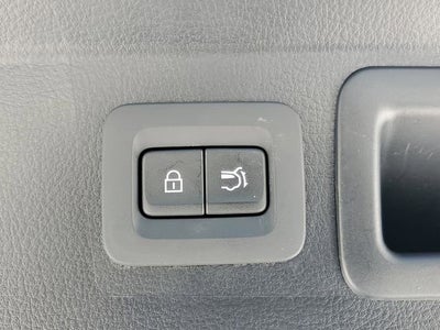 2024 Mazda Mazda CX-50 2.5 S Premium Package