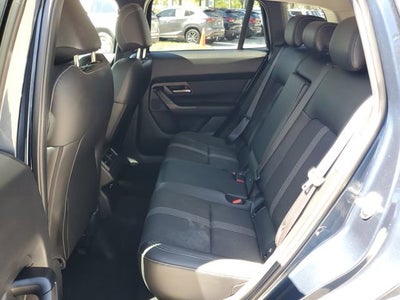 2024 Mazda Mazda CX-50 2.5 S Premium Package
