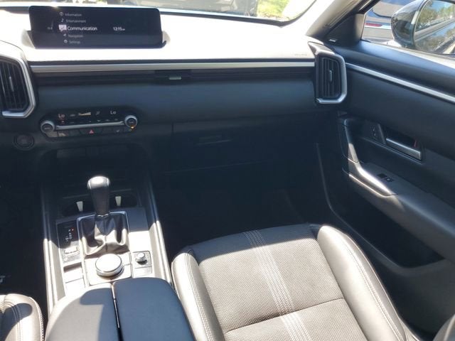 2024 Mazda Mazda CX-50 2.5 S Premium Package