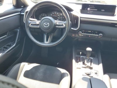 2024 Mazda Mazda CX-50 2.5 S Premium Package
