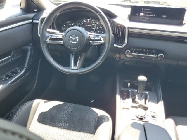 2024 Mazda Mazda CX-50 2.5 S Premium Package