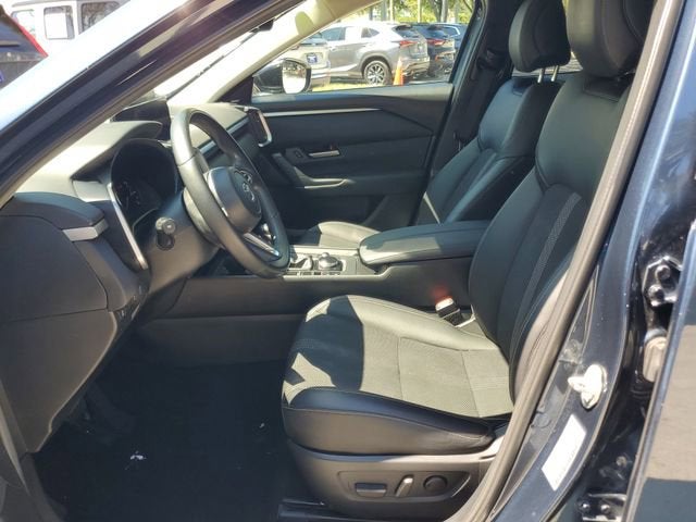 2024 Mazda Mazda CX-50 2.5 S Premium Package