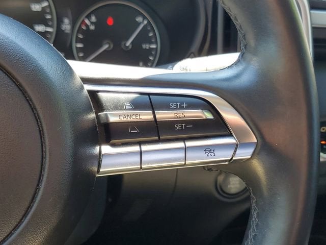 2024 Mazda Mazda CX-50 2.5 S Premium Package