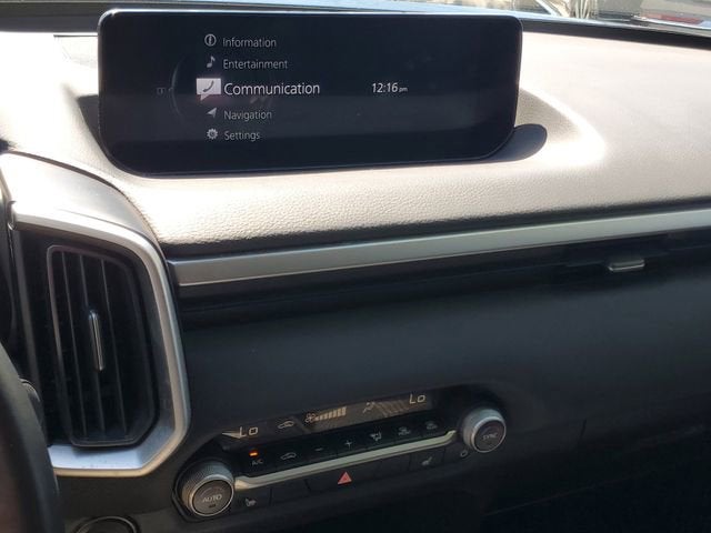 2024 Mazda Mazda CX-50 2.5 S Premium Package