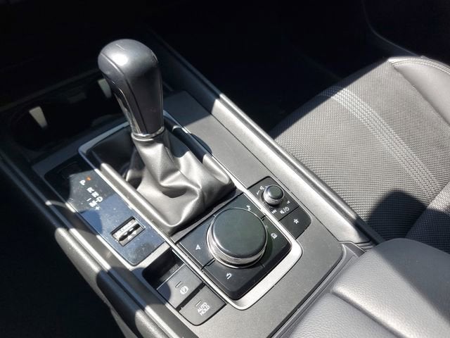 2024 Mazda Mazda CX-50 2.5 S Premium Package