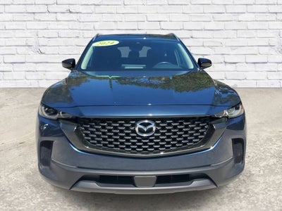 2024 Mazda Mazda CX-50 2.5 S Premium Package