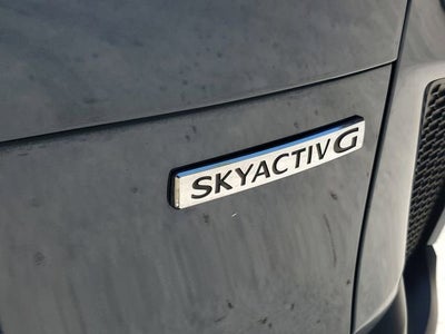 2024 Mazda Mazda CX-50 2.5 S Premium Package