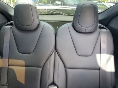 2023 Tesla Model X NA