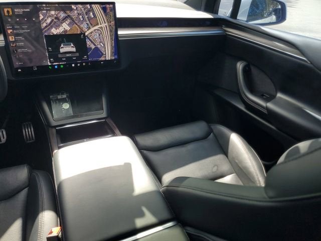 2023 Tesla Model X NA