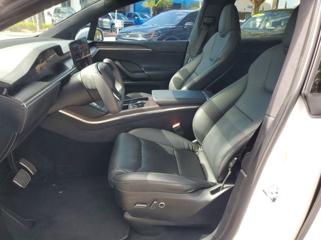 2023 Tesla Model X NA