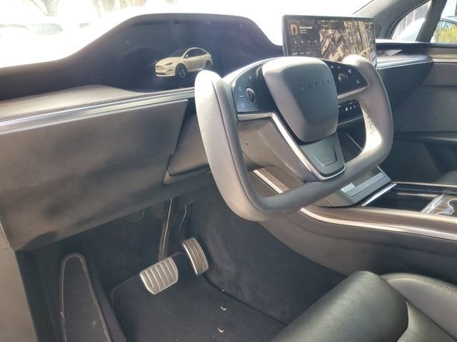 2023 Tesla Model X NA