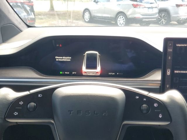 2023 Tesla Model X NA