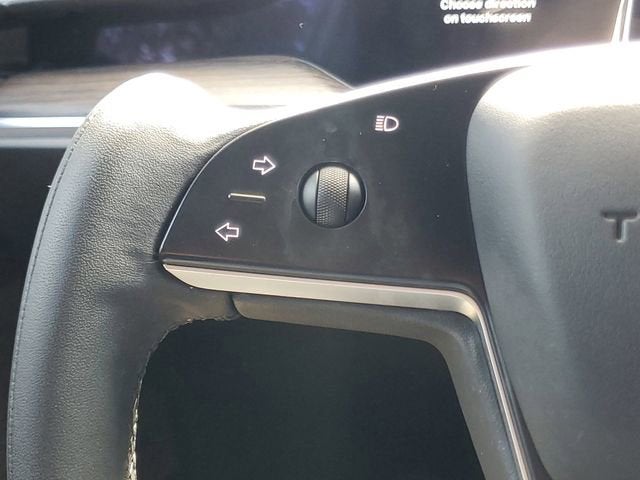 2023 Tesla Model X NA