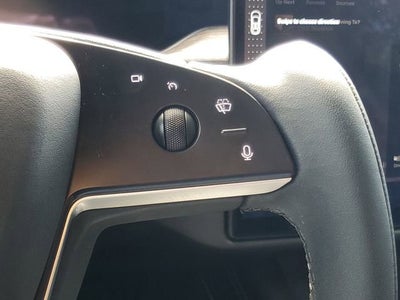 2023 Tesla Model X NA