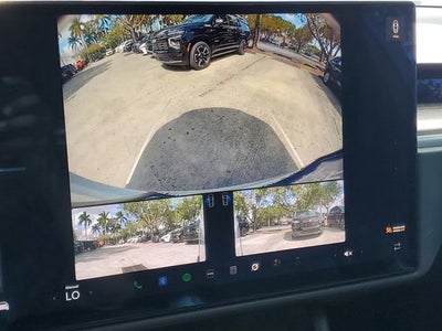 2023 Tesla Model X NA