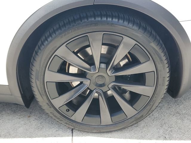 2023 Tesla Model X NA