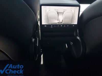 2026 Tesla Model Y Premium
