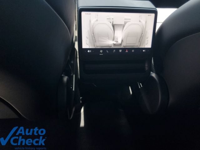 2026 Tesla Model Y Premium