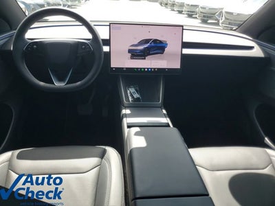 2026 Tesla Model Y Premium