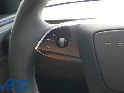 2026 Tesla Model Y Premium