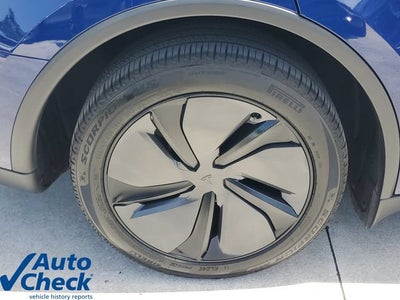 2026 Tesla Model Y Premium