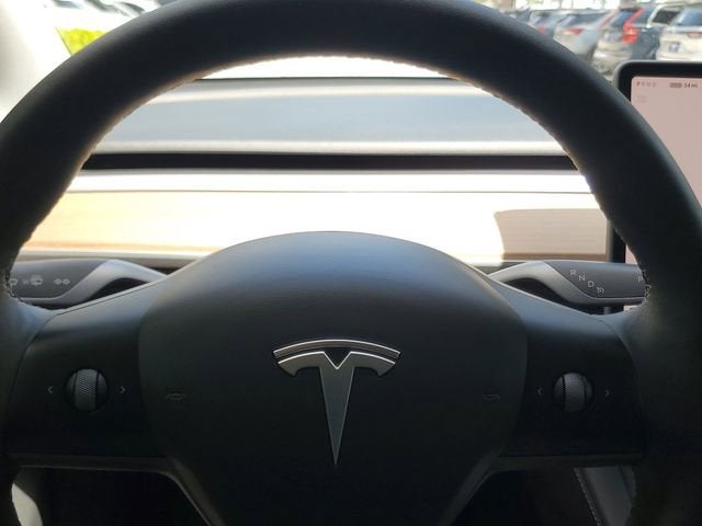 2024 Tesla Model Y NA