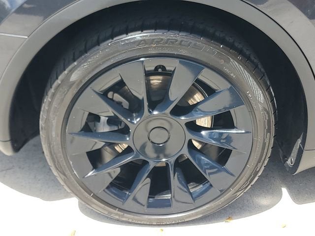 2024 Tesla Model Y NA