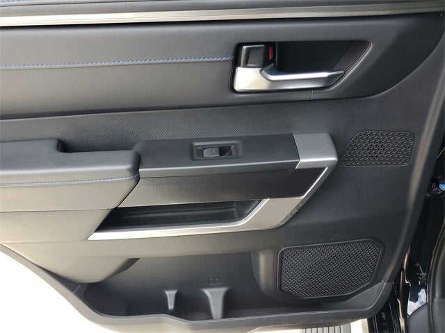 2023 Toyota Sequoia SR5