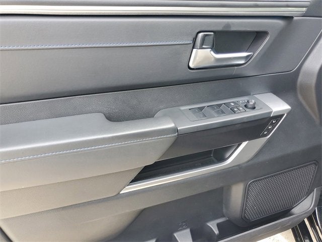 2023 Toyota Sequoia SR5