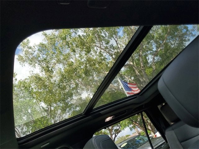 2023 Toyota Sequoia SR5