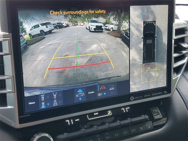 2023 Toyota Sequoia SR5