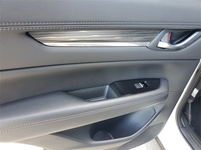 2017 Mazda Mazda CX-5 Grand Touring