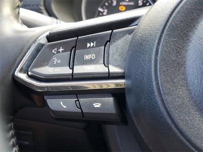 2017 Mazda Mazda CX-5 Grand Touring