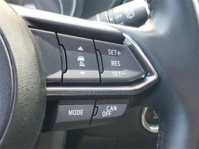 2017 Mazda Mazda CX-5 Grand Touring