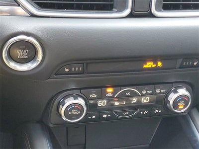 2017 Mazda Mazda CX-5 Grand Touring