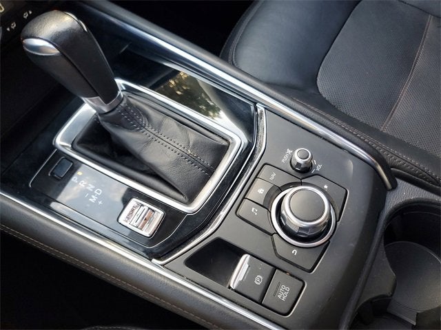 2017 Mazda Mazda CX-5 Grand Touring