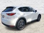 2017 Mazda Mazda CX-5 Grand Touring