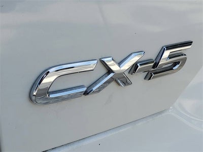 2017 Mazda Mazda CX-5 Grand Touring