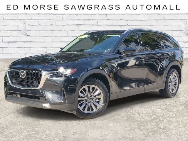2024 Mazda CX-90