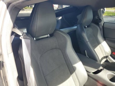 2023 Nissan Z Performance