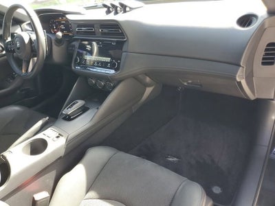 2023 Nissan Z Performance