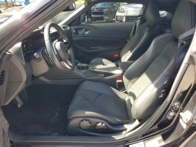 2023 Nissan Z Performance