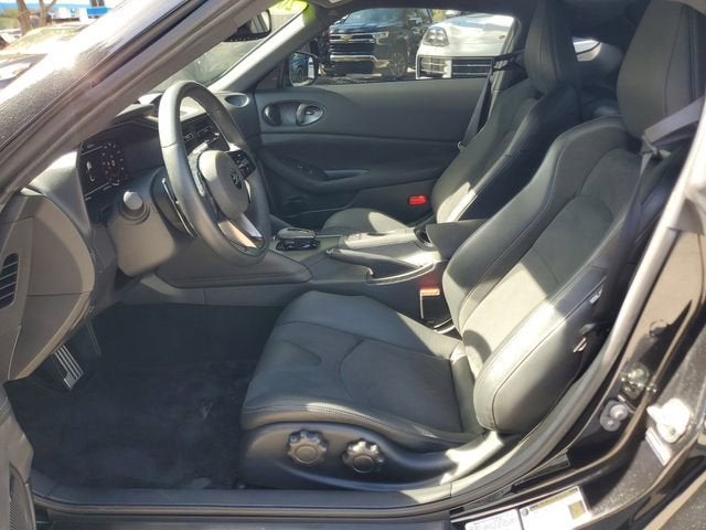 2023 Nissan Z Performance