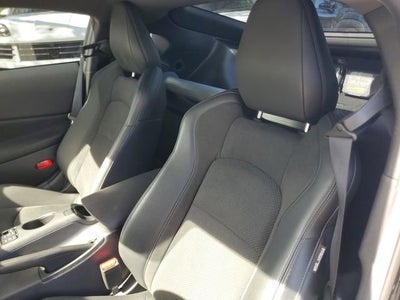 2023 Nissan Z Performance