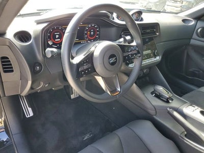 2023 Nissan Z Performance