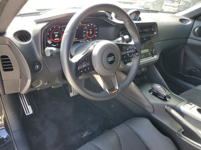 2023 Nissan Z Performance