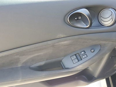 2023 Nissan Z Performance