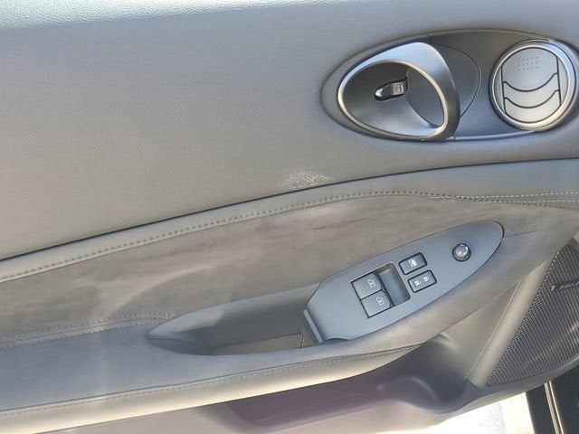 2023 Nissan Z Performance