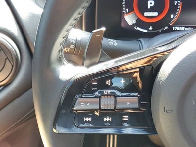 2023 Nissan Z Performance